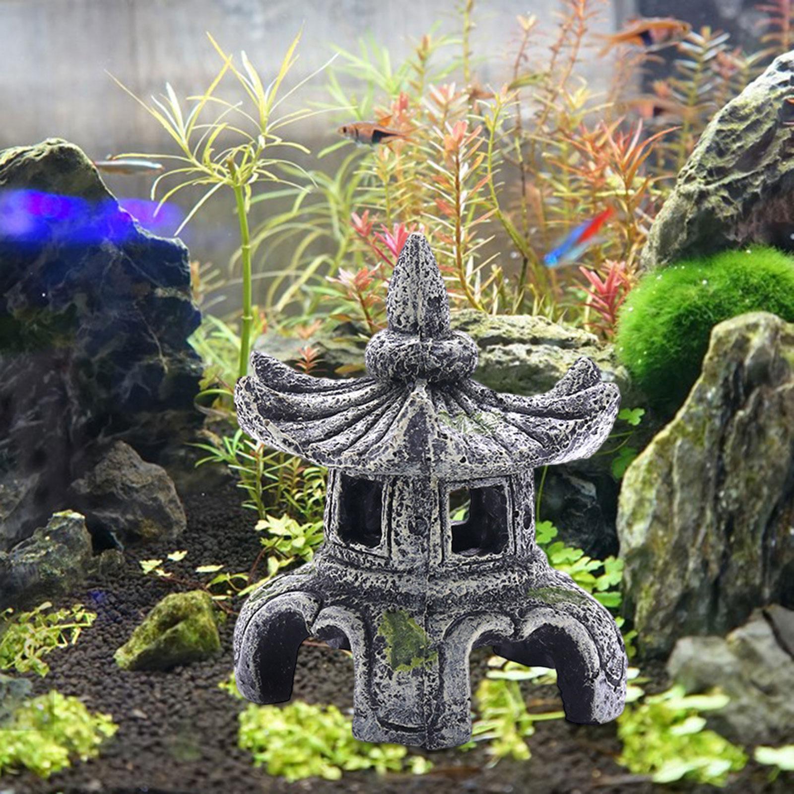 Aquarium Innovative Marine - Ornamento de aquário acessórios de aquário