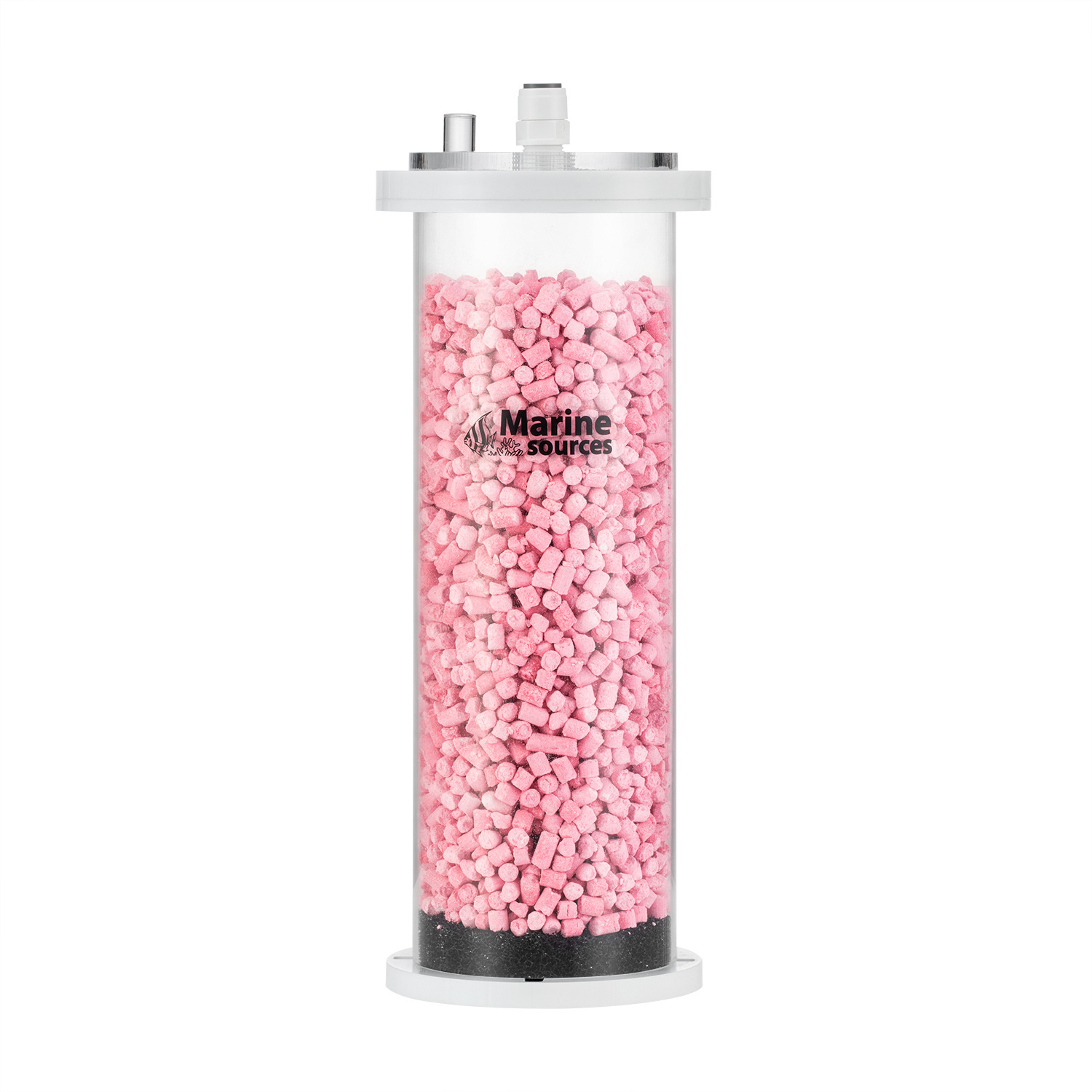 Calcium Reactor Media - Marine Sources Aquarium 1L Adsorbedor de