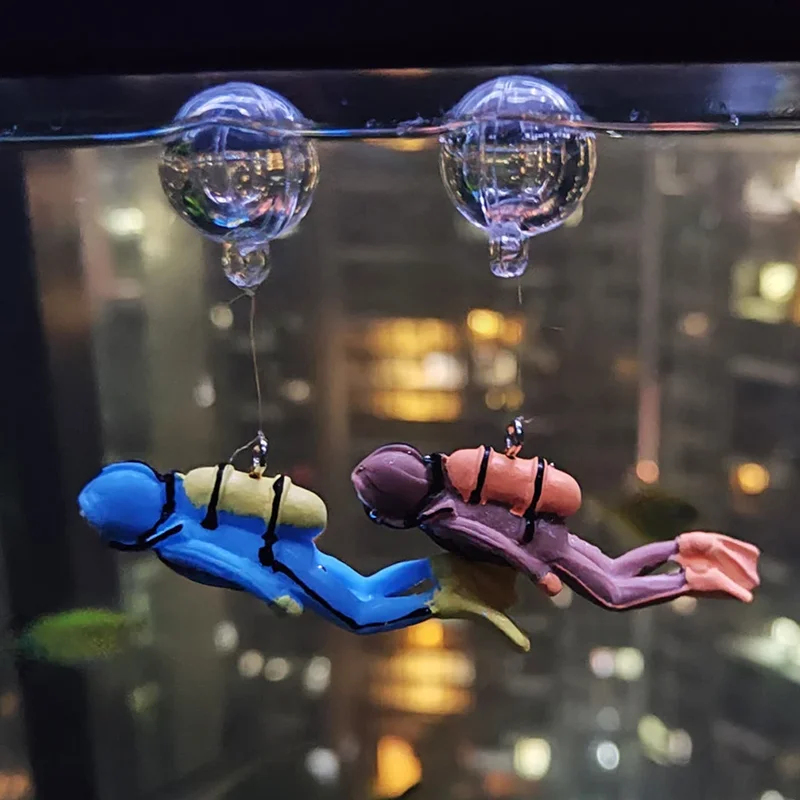 Aquarium Innovative Marine - 1/2 peças de acessórios de decoração