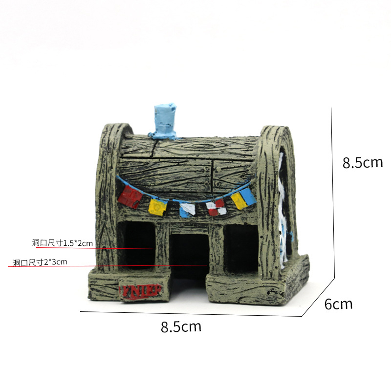 Desenhos animados Fish Tank De - Aquarium Innovative Marine avaliação e preço