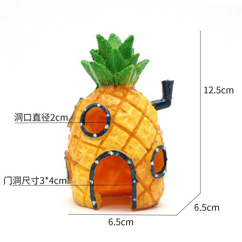 Desenhos animados Fish Tank De - Aquarium Innovative Marine avaliação e preço