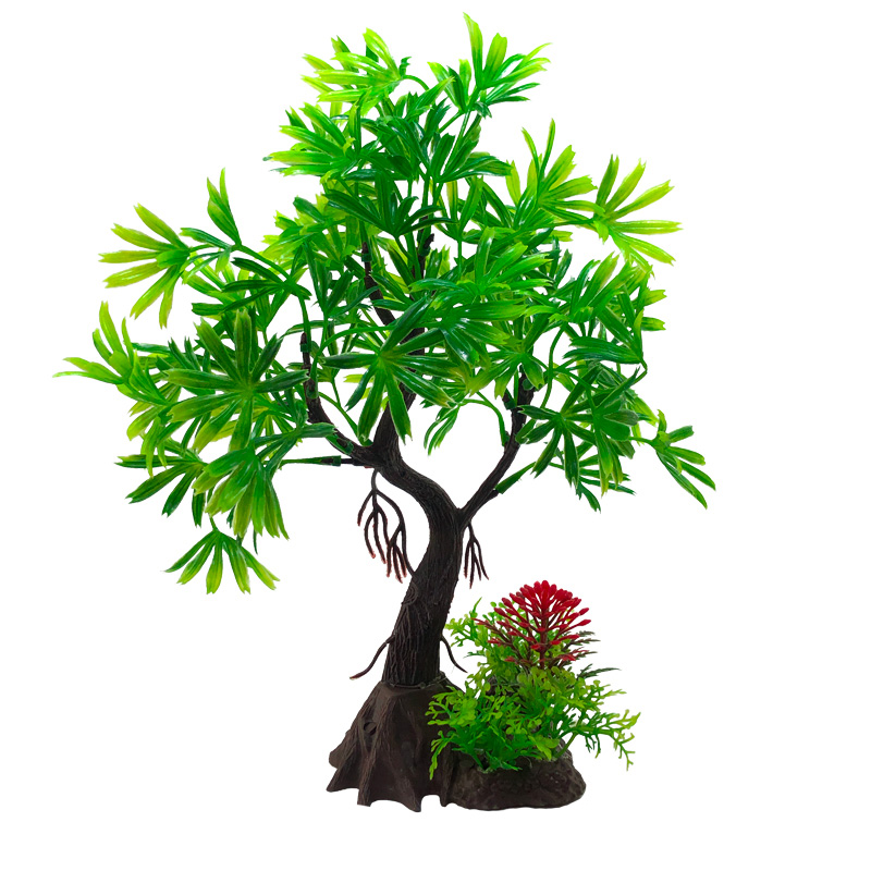Decoração DIY para Aquário, Pl - Aquarium Innovative Marine avaliação e preço