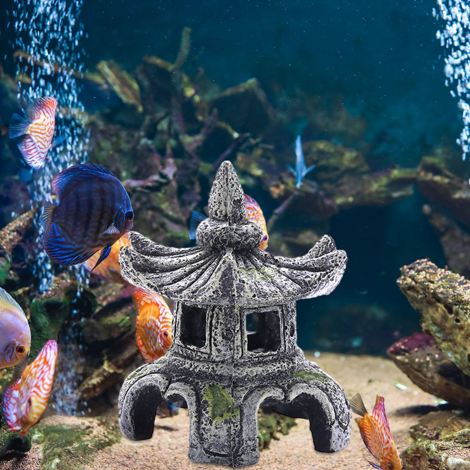 Ornamento de aquário acessório - Aquarium Innovative Marine avaliação e preço