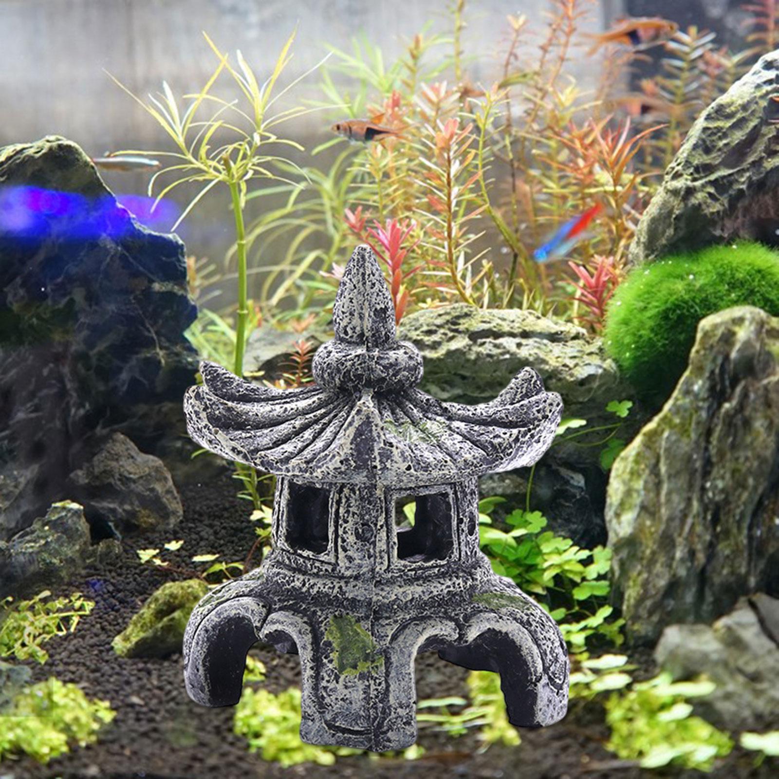 Ornamento de aquário acessório - Aquarium Innovative Marine avaliação e preço