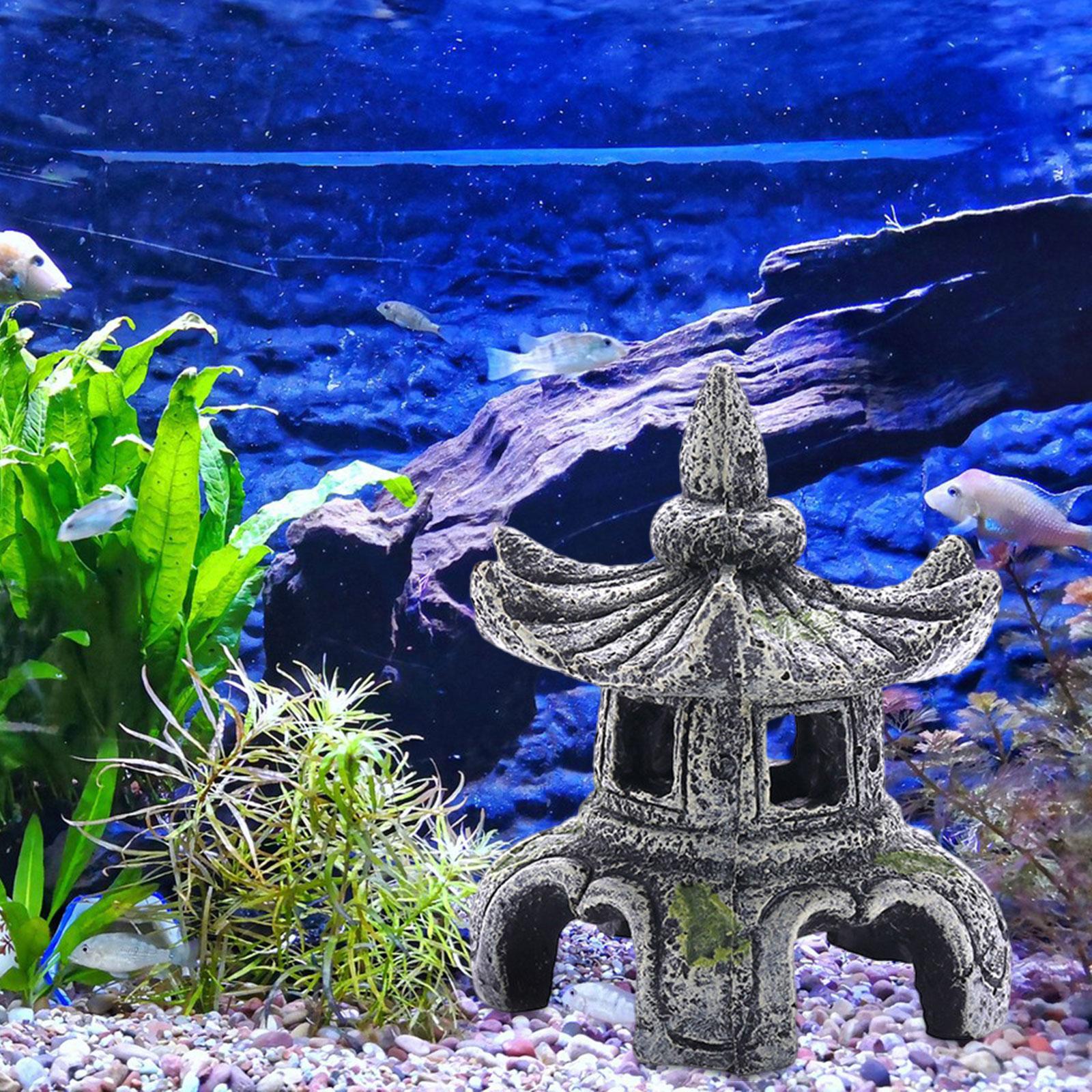 Ornamento de aquário acessório - Aquarium Innovative Marine avaliação e preço