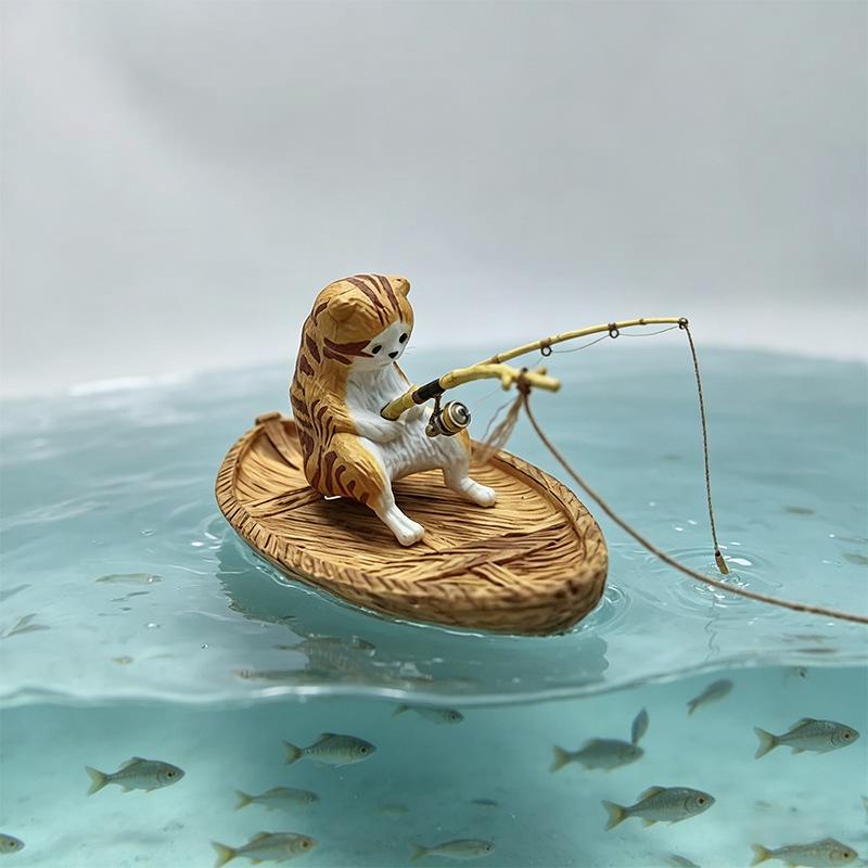 Decoração Criativa para Aquári - Aquarium Marineland avaliação e preço