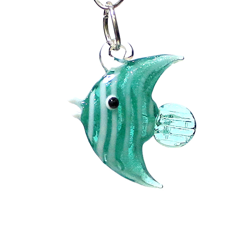2 peças de charme de peixe mar - Aquarium Innovative Marine avaliação e preço