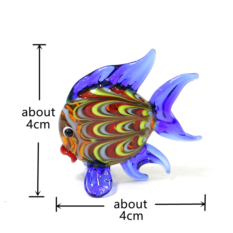 Peixes tropicais coloridos min - Aquarium Innovative Marine avaliação e preço