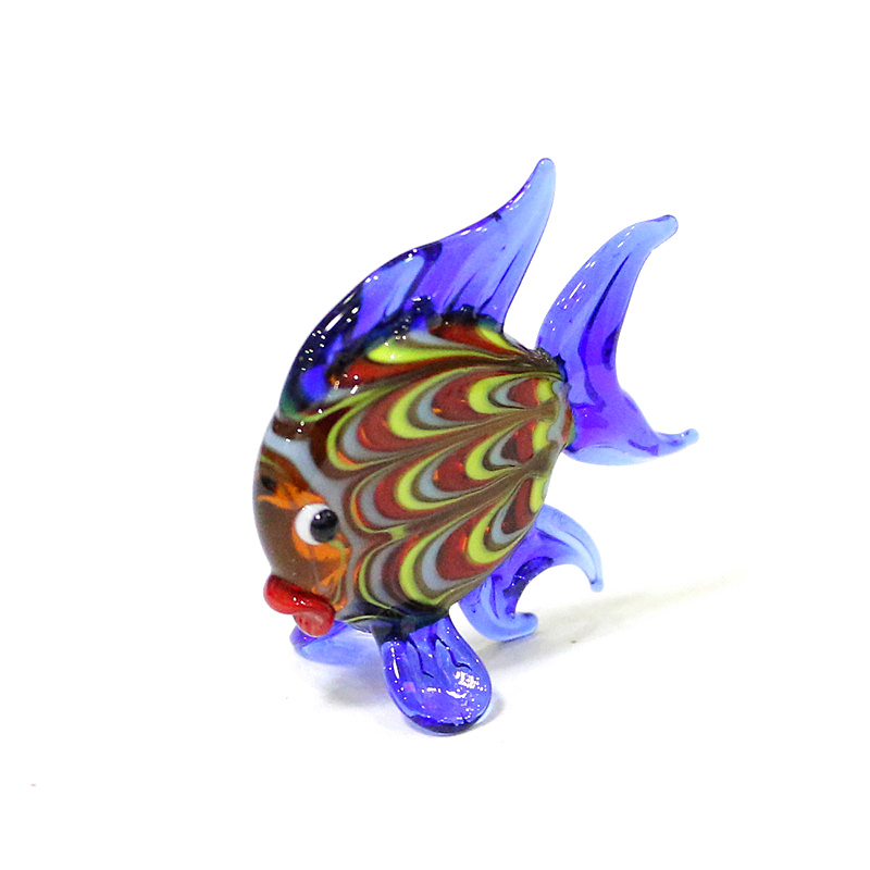 Peixes tropicais coloridos min - Aquarium Innovative Marine avaliação e preço