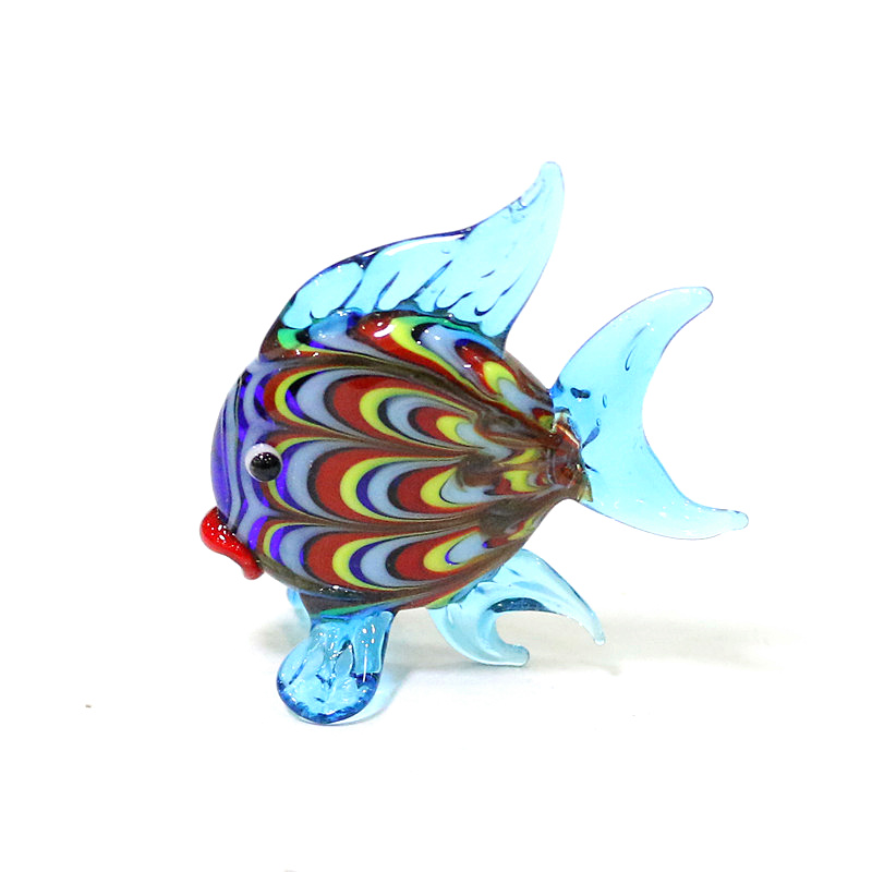 Peixes tropicais coloridos min - Aquarium Innovative Marine avaliação e preço