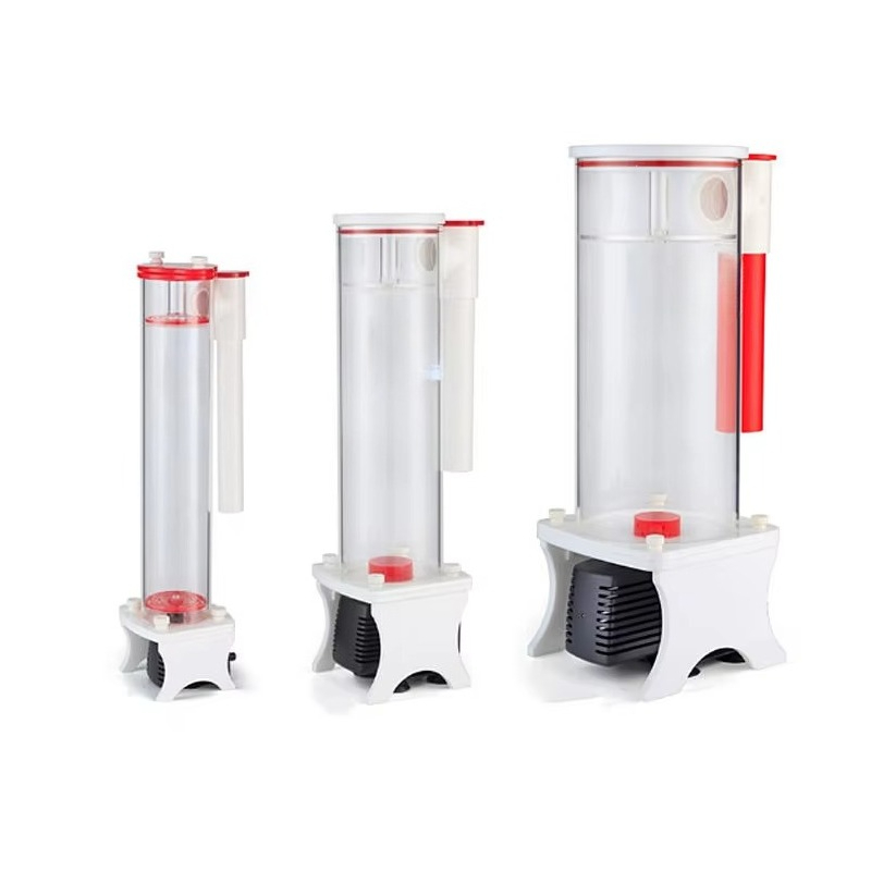 Filtro NP para Aquários MINI-7 - Calcium Reactor Media avaliação e preço