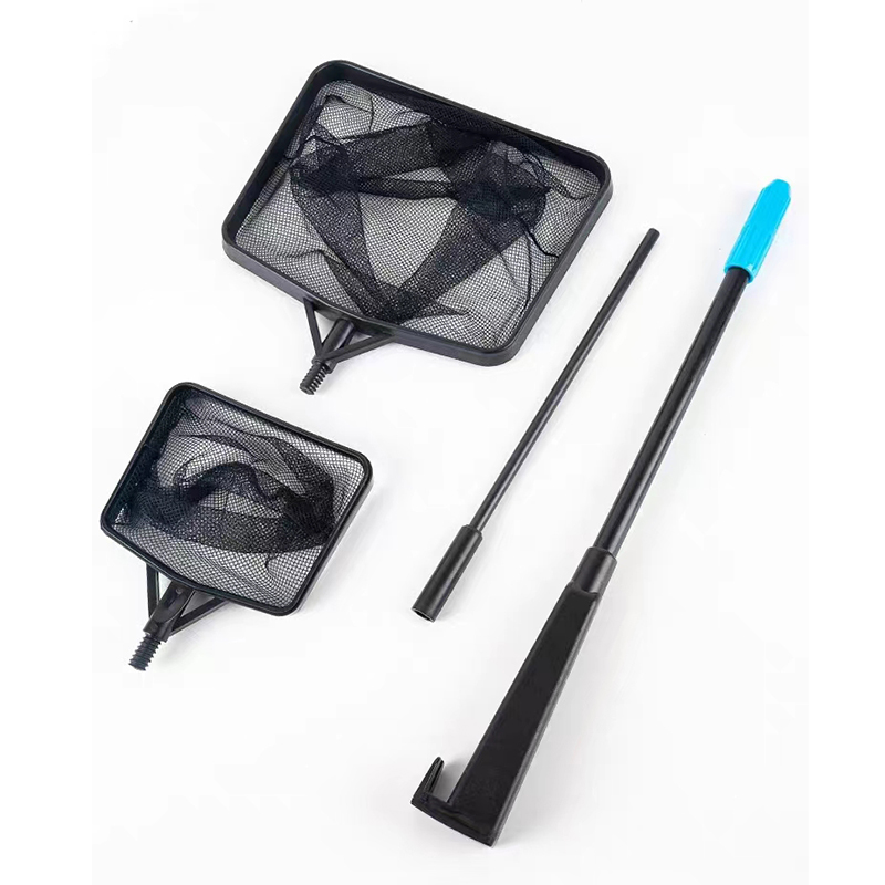 Extensível alça longa quadrado - Aquarium Marineland avaliação e preço