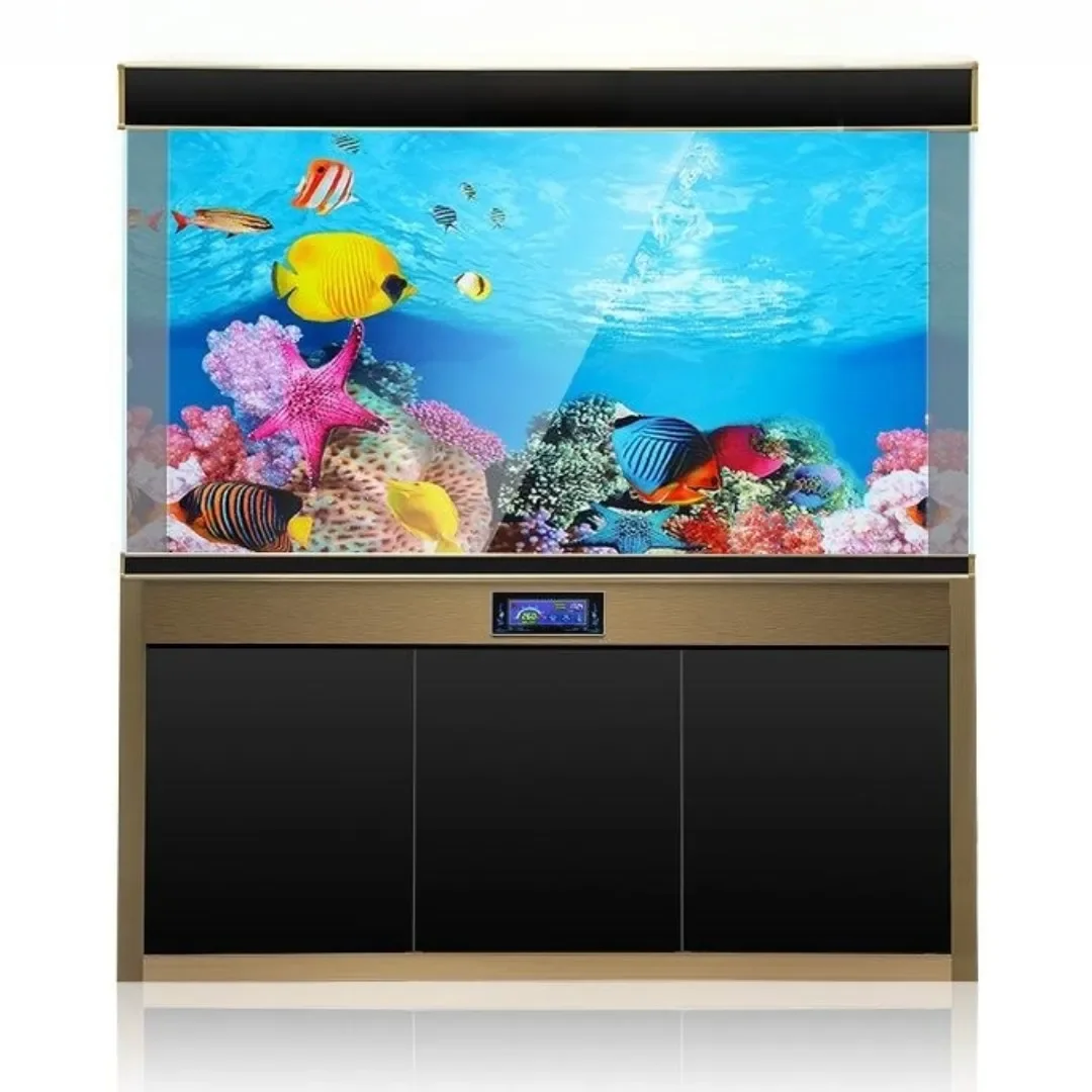 Fundo aquário 3d adesivo carta - Aquarium Innovative Marine avaliação e preço