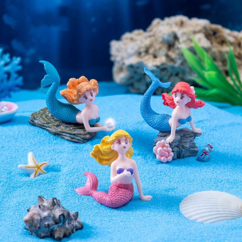 Conjunto de 4 Peças de Ornamen - Aquarium Innovative Marine avaliação e preço