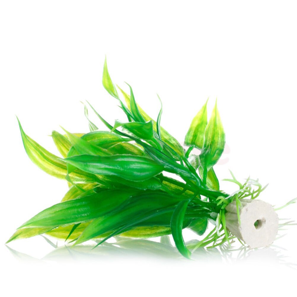 Artificial Aquário Decor Plant - Aquarium Innovative Marine avaliação e preço