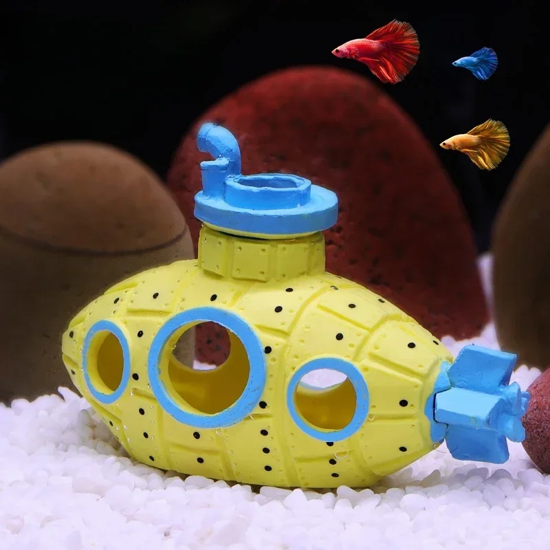 Ornamentos de Resina para Aquá - Aquarium Innovative Marine avaliação e preço