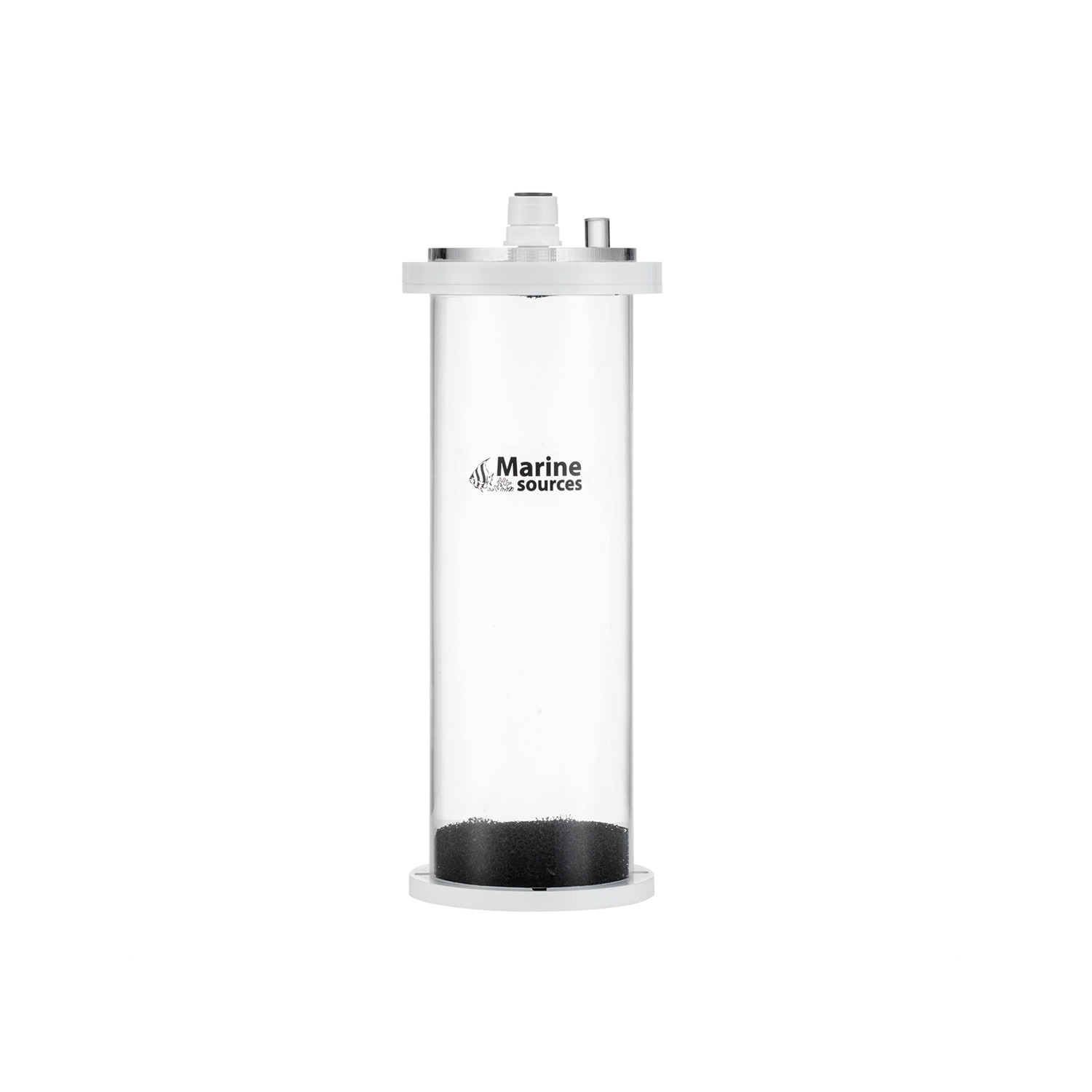 MARINE SOURCES Água Salgada Ta - Calcium Reactor Media avaliação e preço