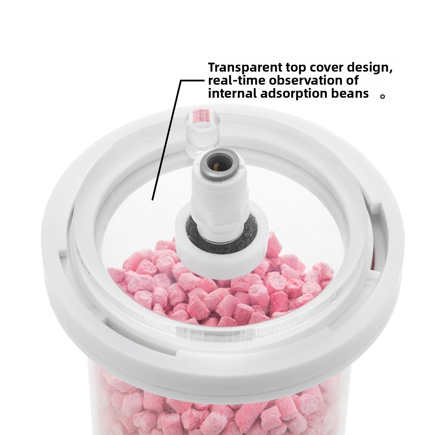 Marine Sources Aquarium 1L Ads - Calcium Reactor Media avaliação e preço