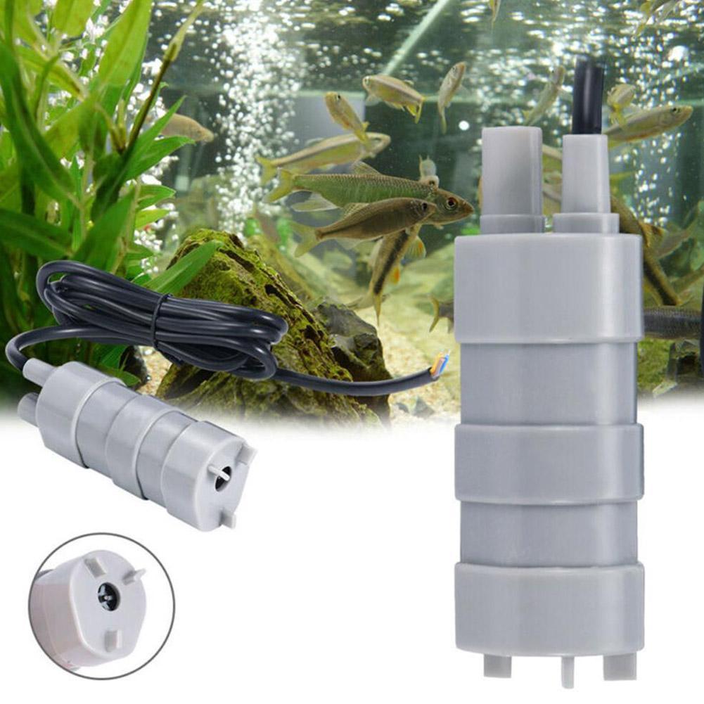 Bomba submersível RV 12V, alto - Aquarium & Marine Museum Kota Kinabalu avaliação e preço