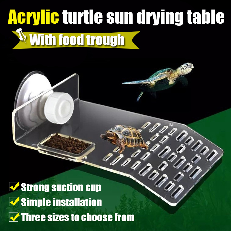 1pc s/m/l tamanho plataforma d - Aquarium Innovative Marine avaliação e preço