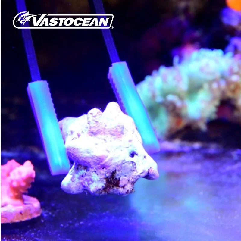 Vastocean pinça coral de alta  - Calcium Reactor Media avaliação e preço