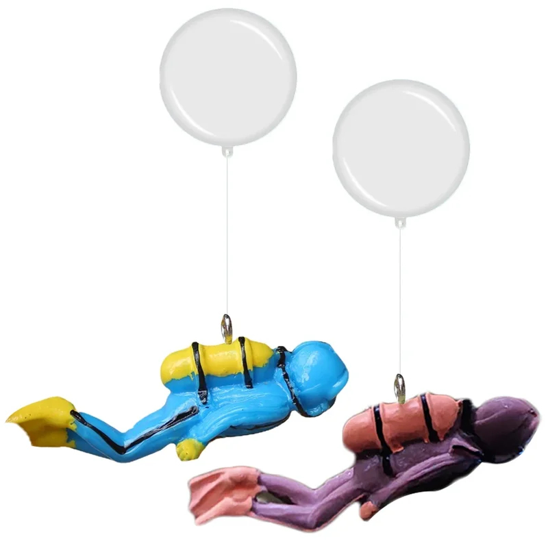 1/2 peças de acessórios de dec - Aquarium Innovative Marine avaliação e preço