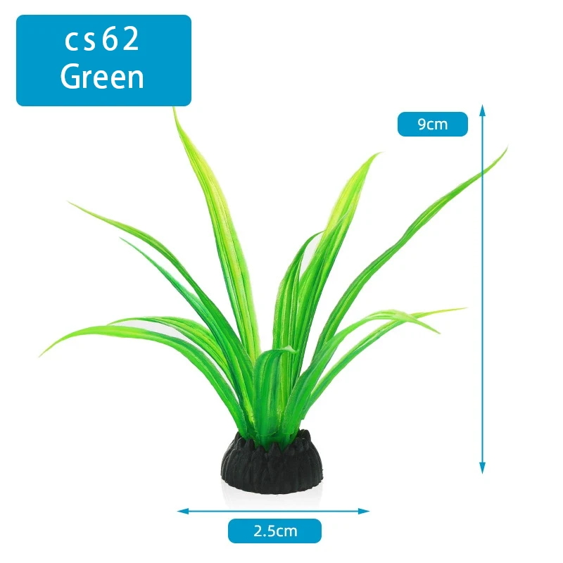 Simulação de plantas artificia - Aquarium Innovative Marine avaliação e preço